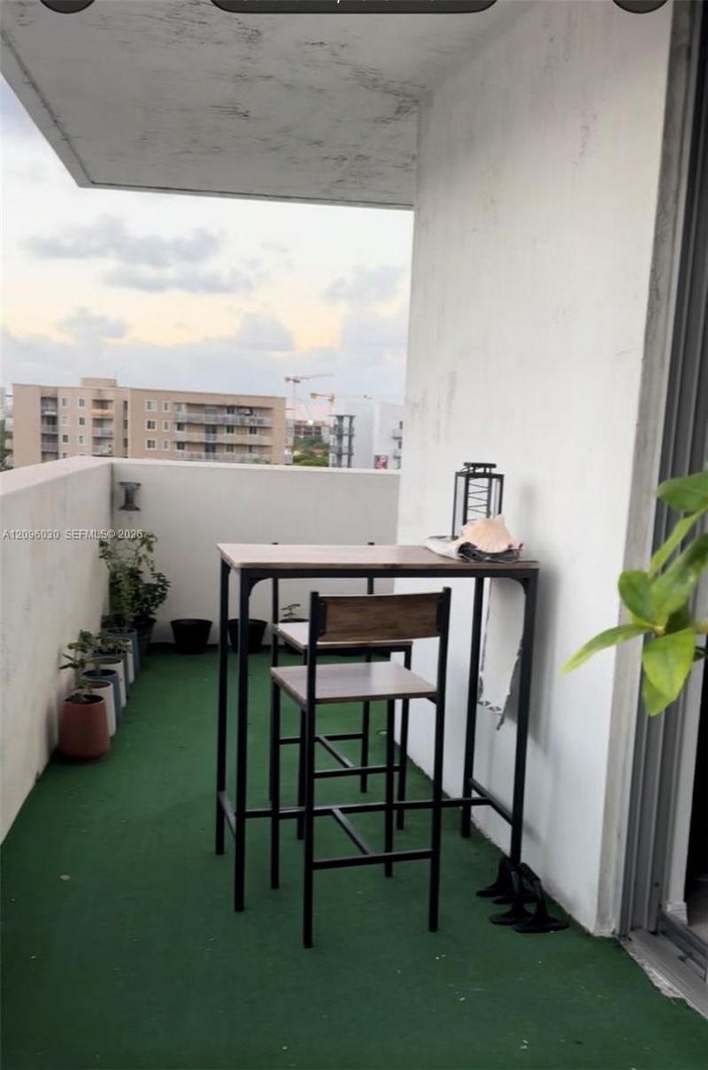 36 NW 6th Ave, Unit 709, Miami, FL 33128 Photo