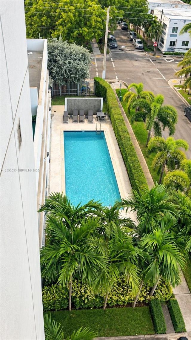 36 NW 6th Ave, Unit 709, Miami, FL 33128 Photo