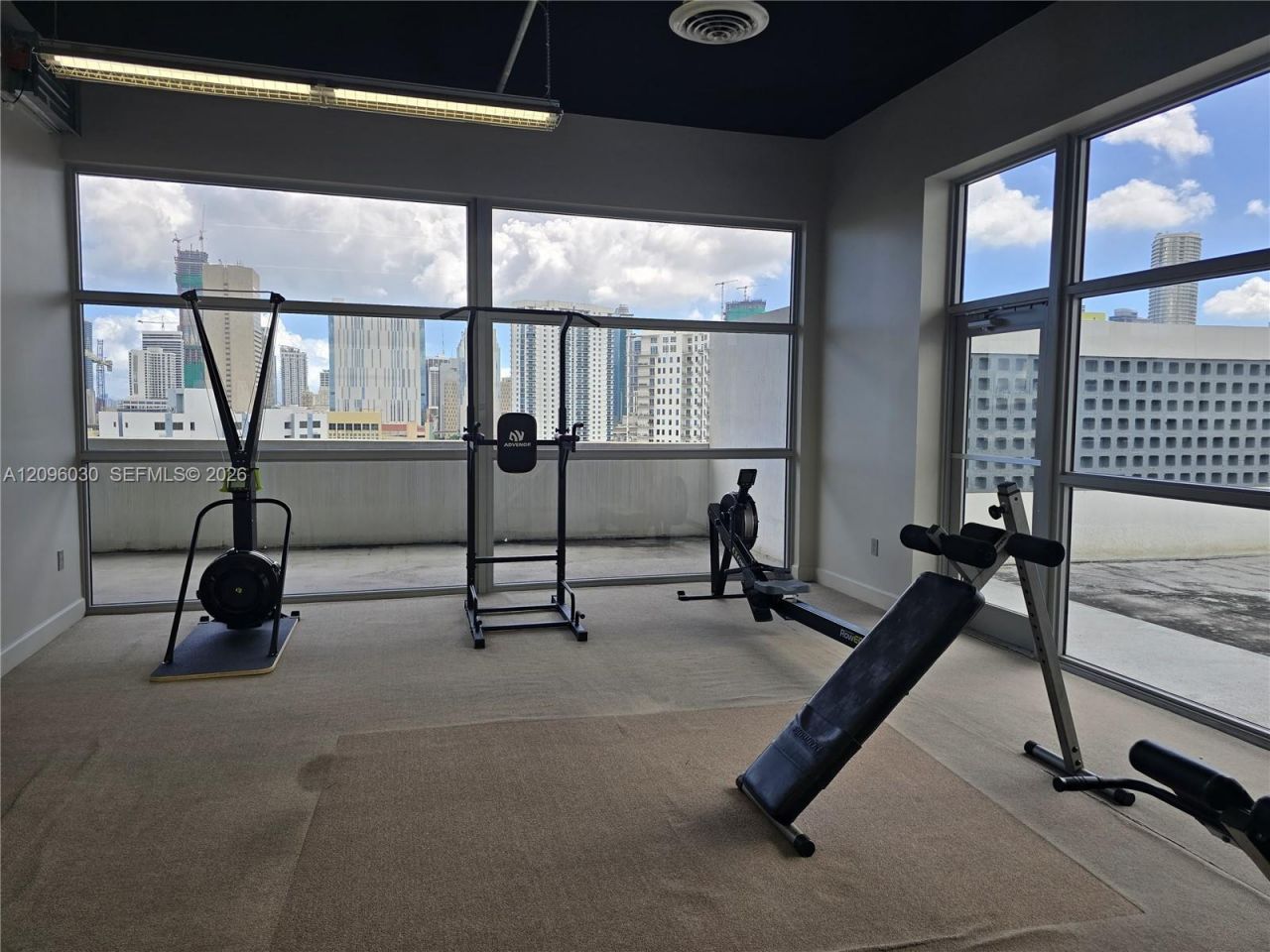 36 NW 6th Ave, Unit 709, Miami, FL 33128 Photo