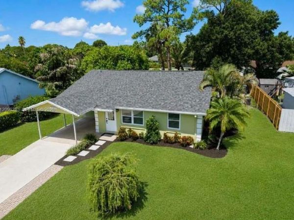 17285 Sapp Place , Jupiter, FL 33458