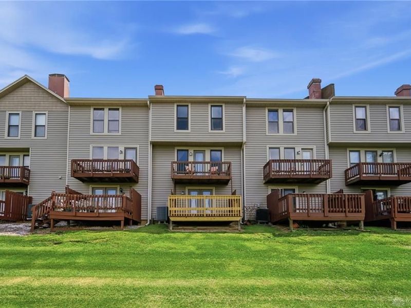 16 Overlook Court, Unit 16, Fairfield, OH 45014 Photo 10