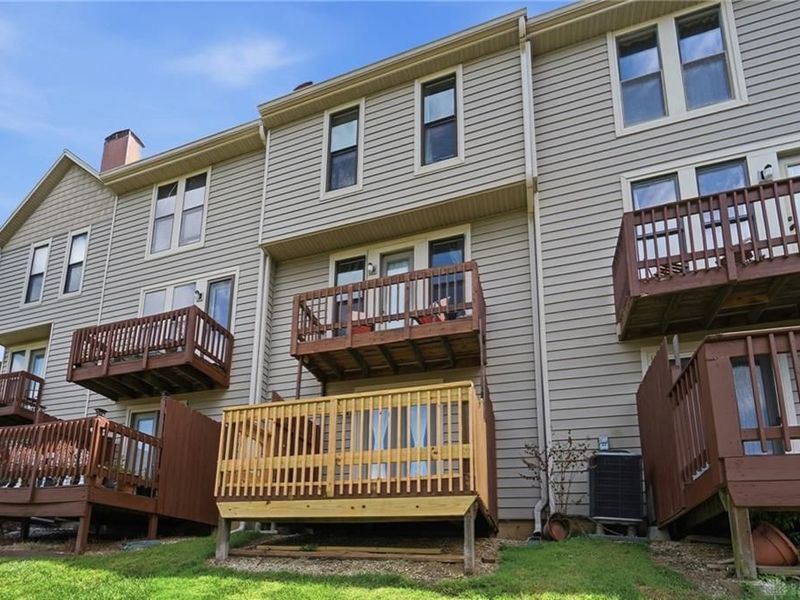 16 Overlook Court, Unit 16, Fairfield, OH 45014 Photo 11