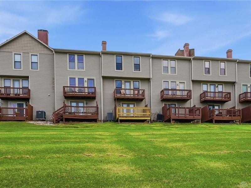 16 Overlook Court, Unit 16, Fairfield, OH 45014 Photo 12