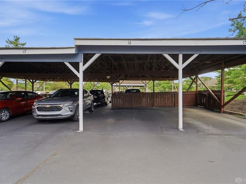 16 Overlook Court, Unit 16, Fairfield, OH 45014 Photo 14