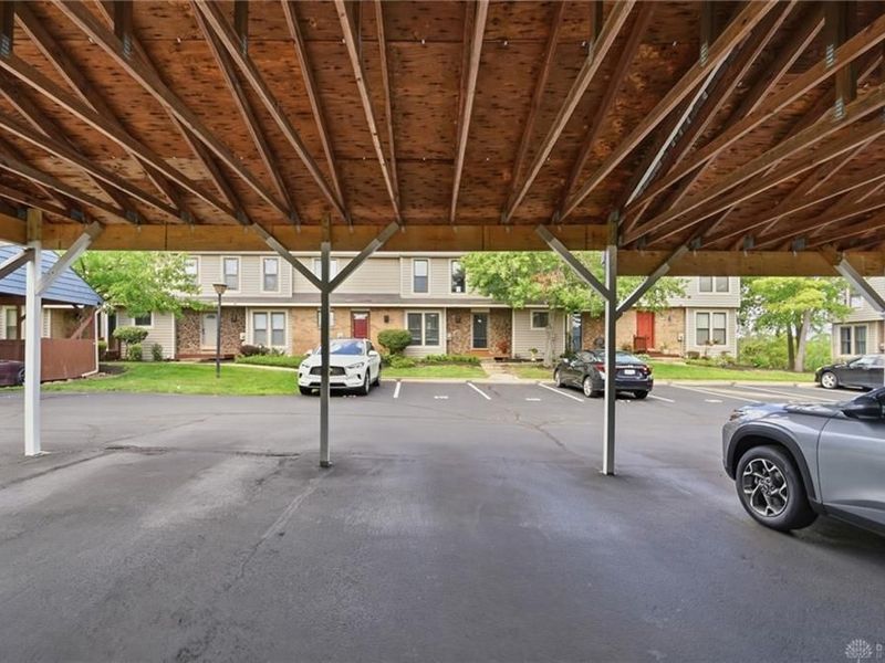 16 Overlook Court, Unit 16, Fairfield, OH 45014 Photo 15