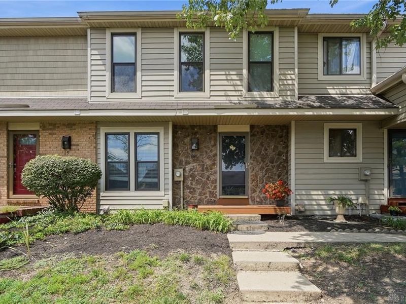16 Overlook Court, Unit 16, Fairfield, OH 45014 Photo 16