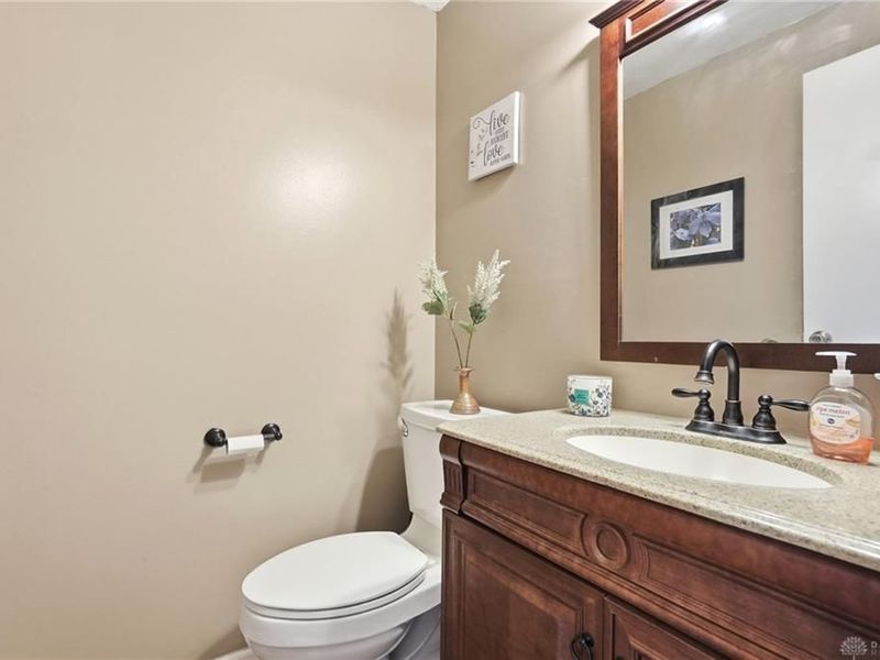 16 Overlook Court, Unit 16, Fairfield, OH 45014 Photo 36
