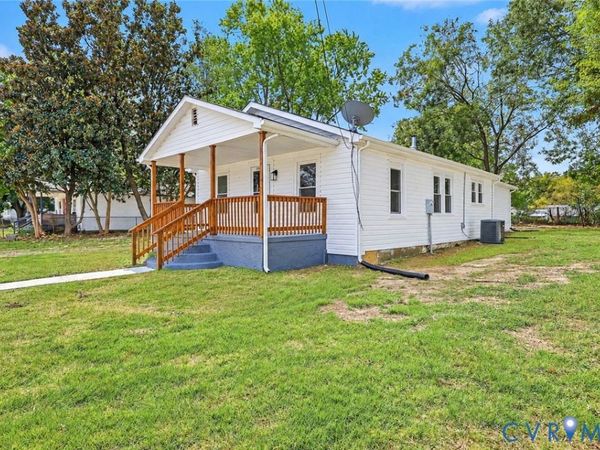 1308 Tabb Avenue , Hopewell, VA 23860