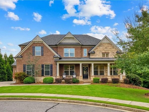 4325 Sanibel Cove, Cumming, GA 30040