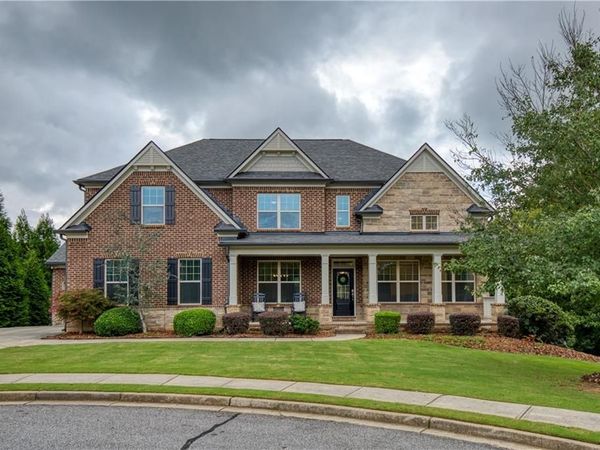 4325 Sanibel Cove , Cumming, GA 30040
