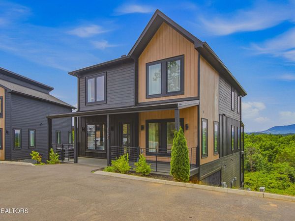 1264 Reedmont Way, Sevierville, TN 37876