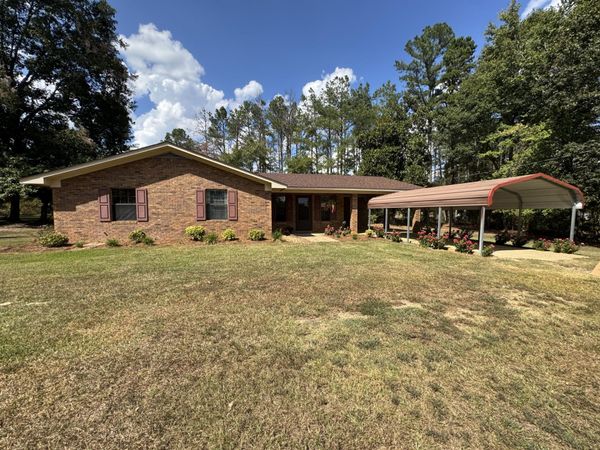 12932 S Highway 9, Randolph, MS 38864