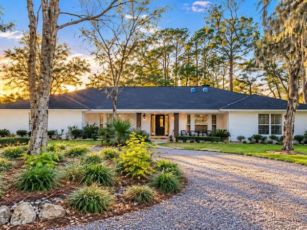 836 MANDALAY Road, Jacksonville, FL 32216