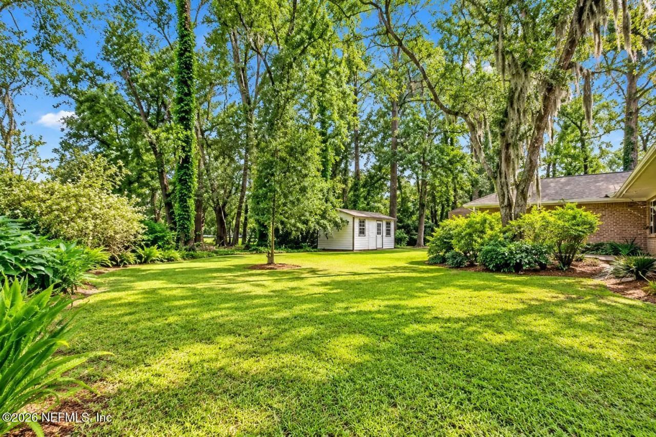 836 Mandalay Road, Jacksonville, FL 32216 Photo