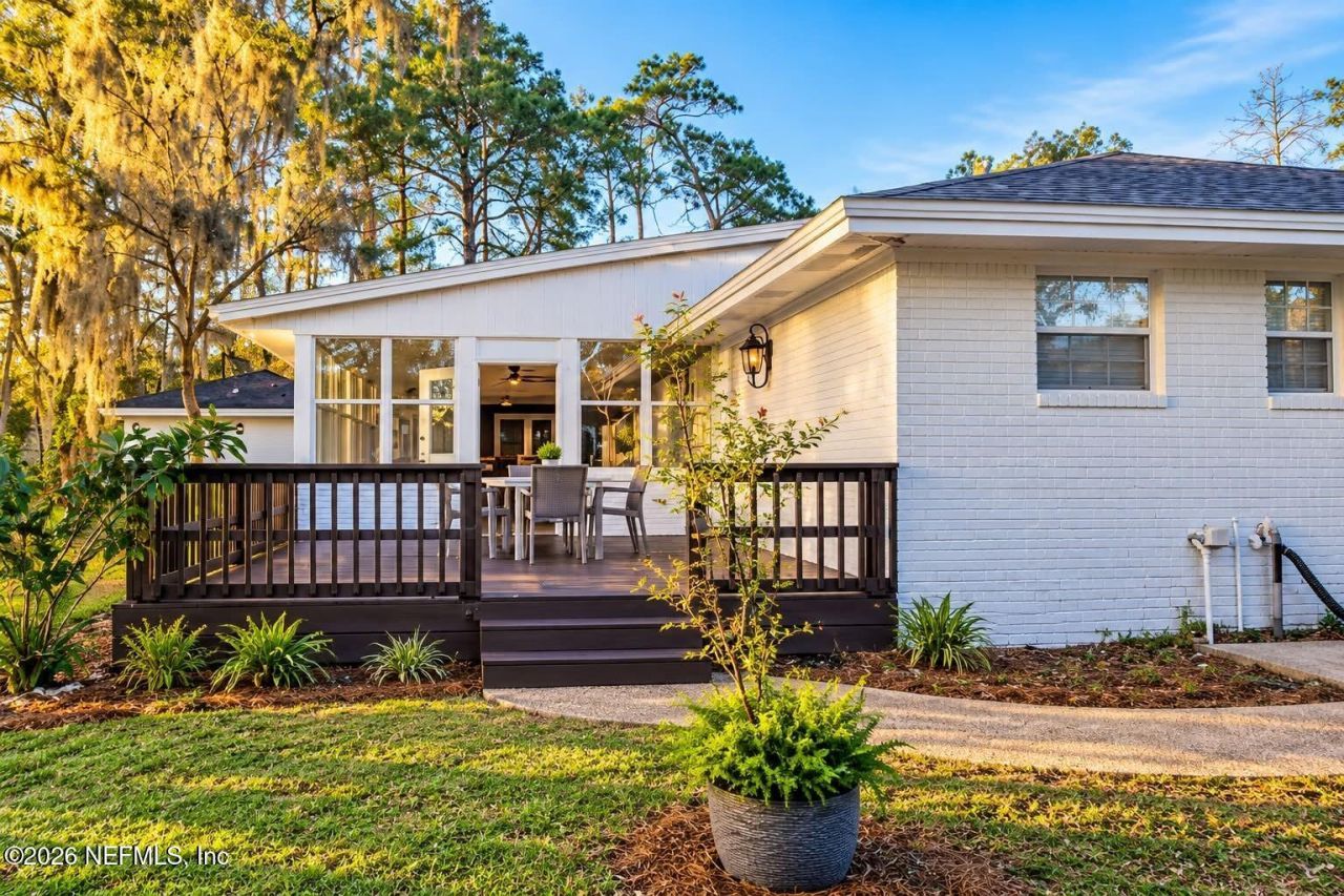 836 Mandalay Road, Jacksonville, FL 32216 Photo