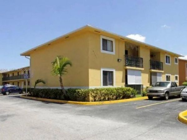 6151 W 24th Ave , Unit 112, Hialeah, FL 33016