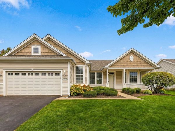 12996 Wisconsin Circle , Huntley, IL 60142