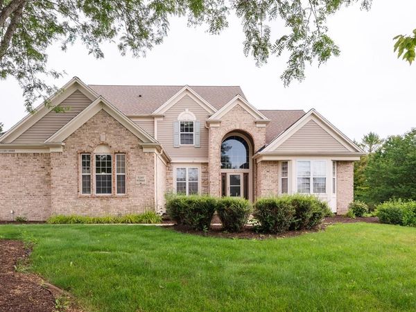 N103W14660 Hawkeye COURT, Germantown, WI 53022