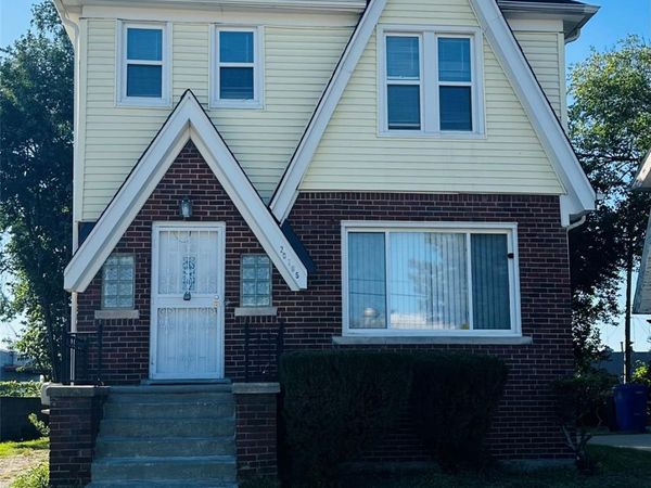 20785 Mendota Avenue, Royal Oak Township, Mi 48220