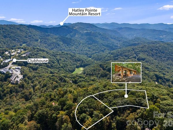 342 Granny Lewis Lane , Mars Hill, NC 28754