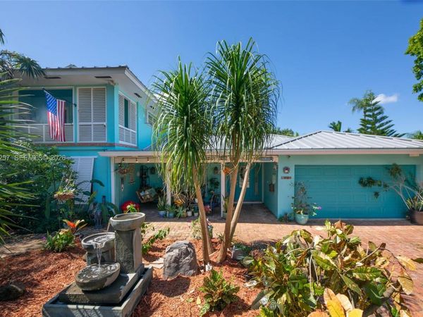 3660 N 53rd Ave , Hollywood, FL 33021