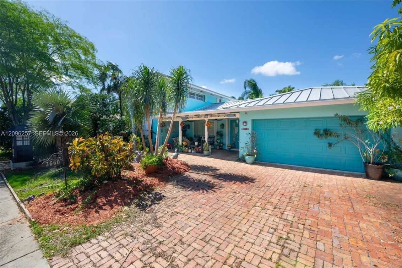 3660 N 53rd Ave, Hollywood, FL 33021 Photo