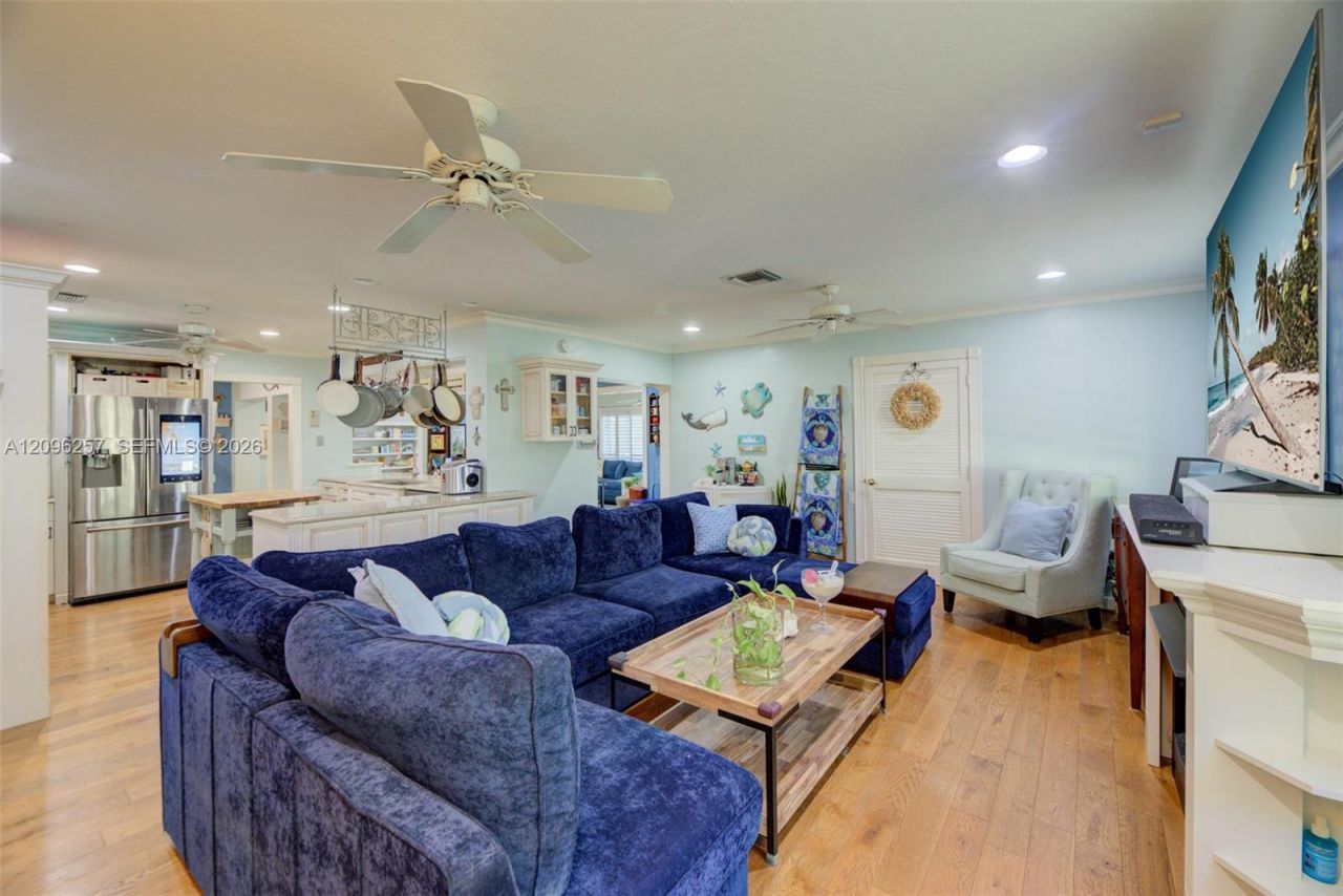 3660 N 53rd Ave, Hollywood, FL 33021 Photo