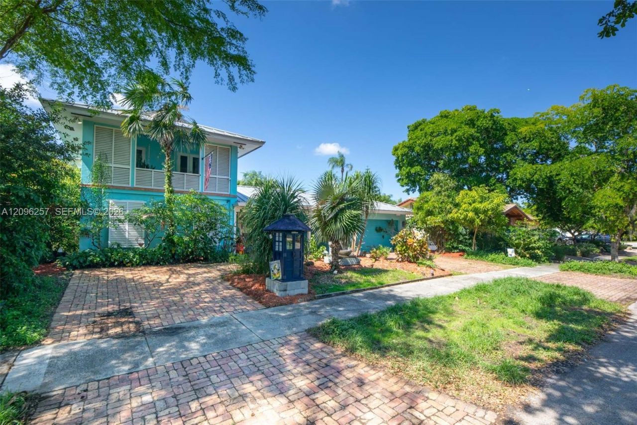 3660 N 53rd Ave, Hollywood, FL 33021 Photo