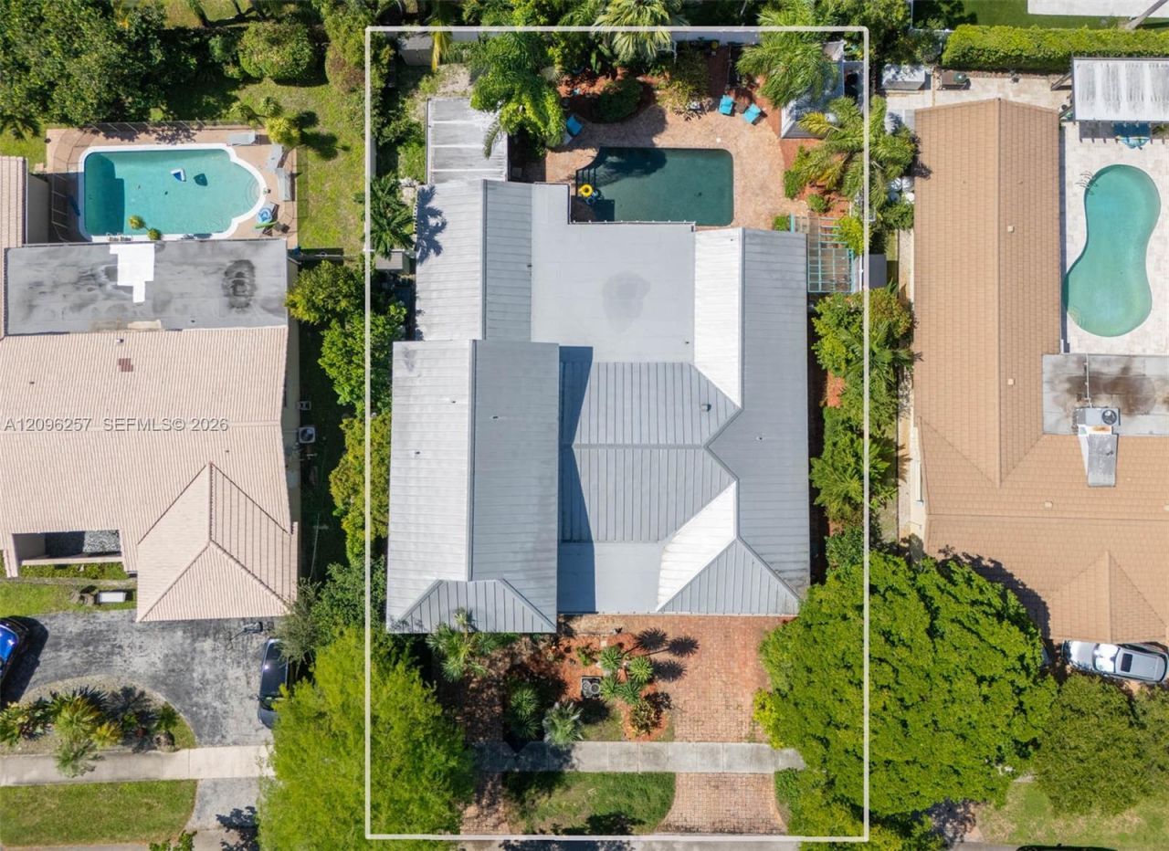 3660 N 53rd Ave, Hollywood, FL 33021 Photo