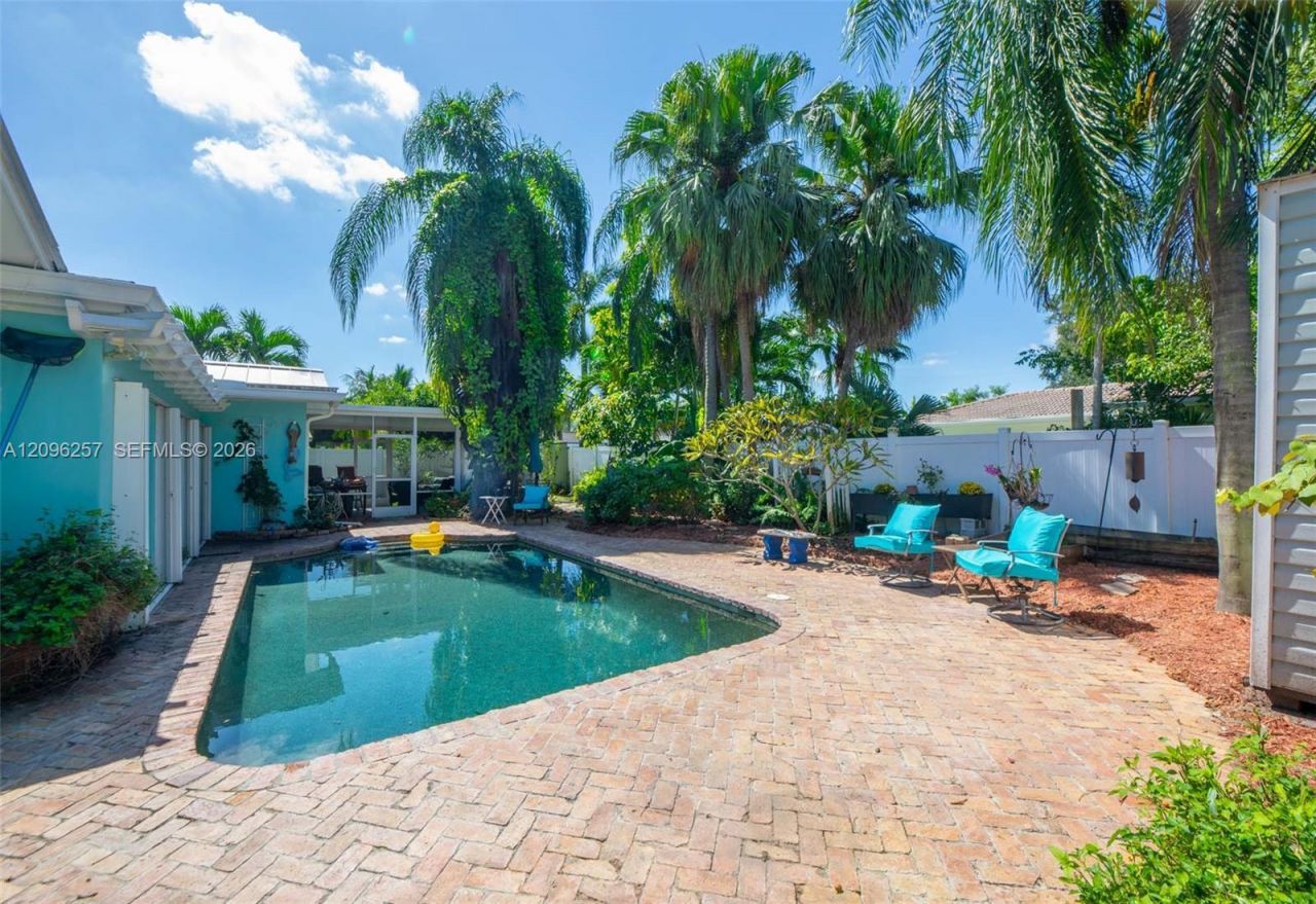 3660 N 53rd Ave, Hollywood, FL 33021 Photo