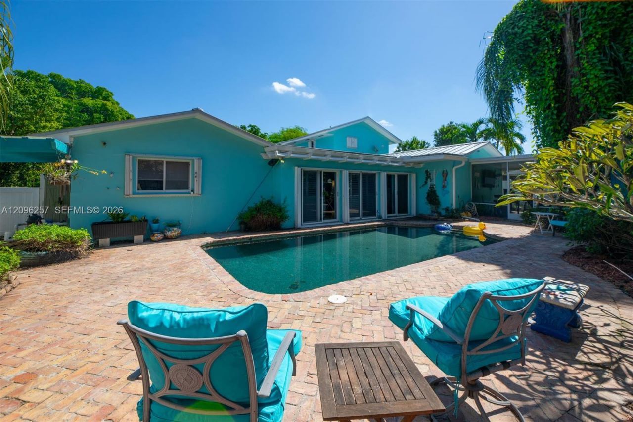 3660 N 53rd Ave, Hollywood, FL 33021 Photo