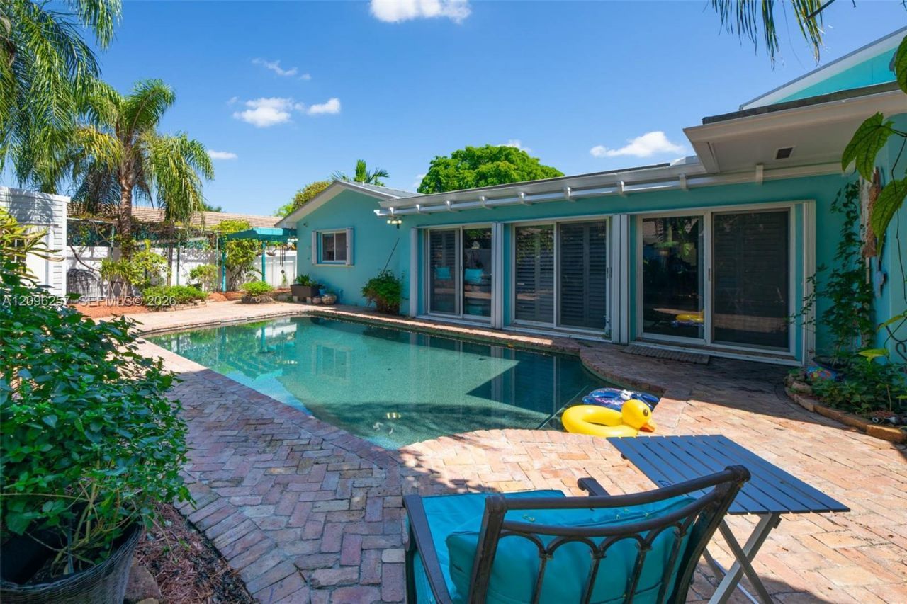 3660 N 53rd Ave, Hollywood, FL 33021 Photo