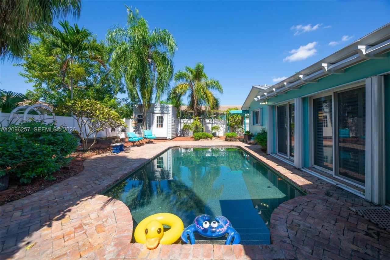 3660 N 53rd Ave, Hollywood, FL 33021 Photo