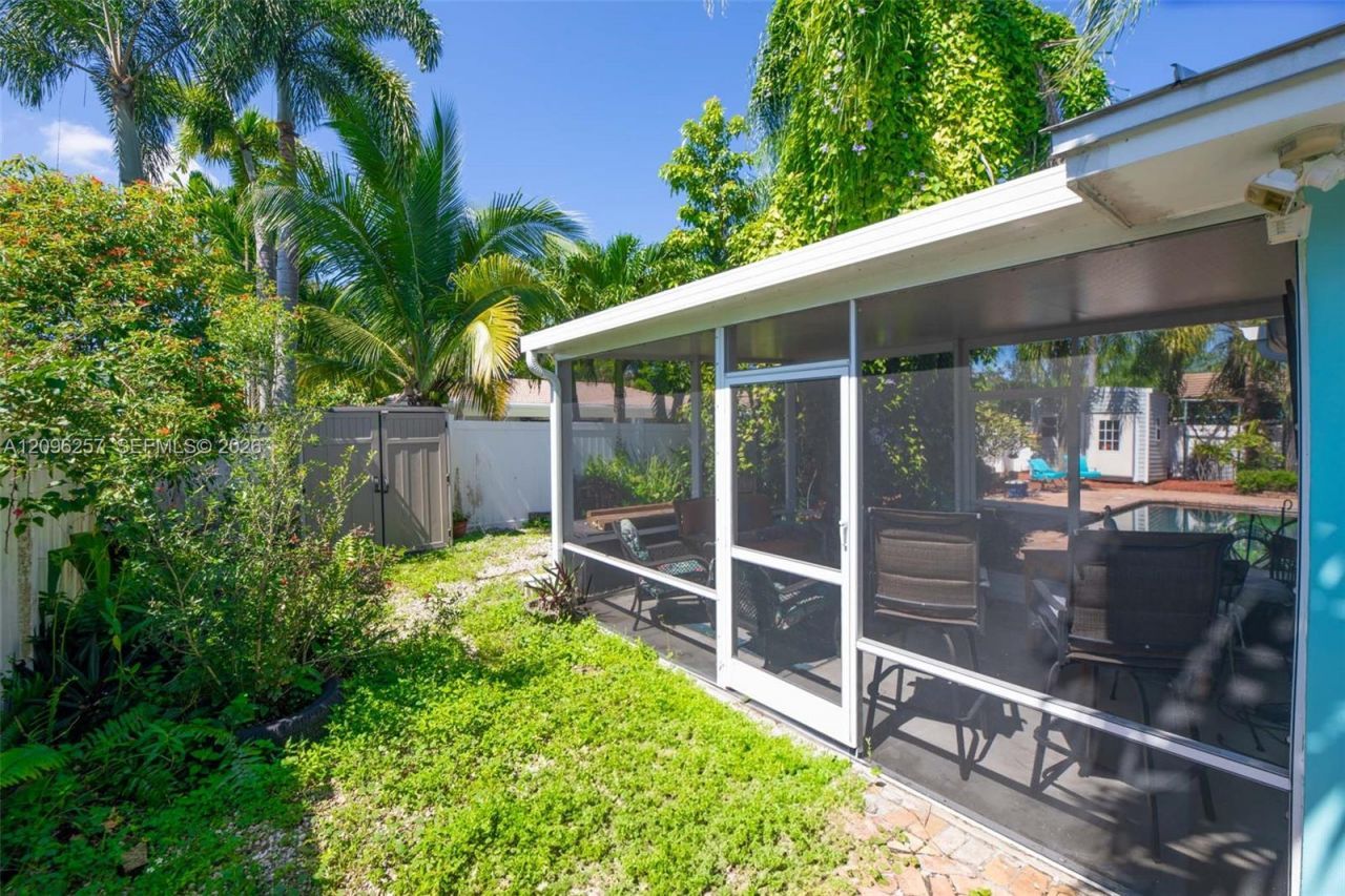 3660 N 53rd Ave, Hollywood, FL 33021 Photo