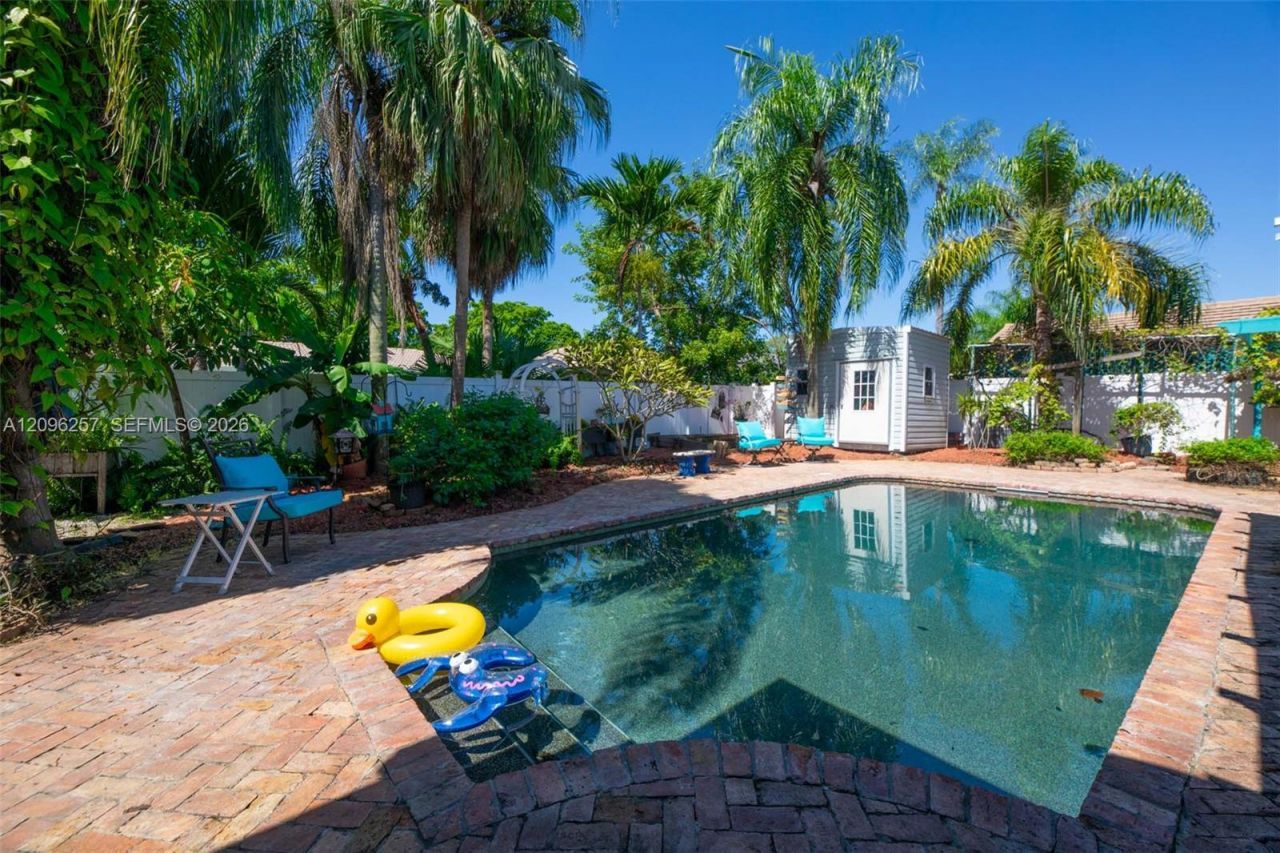 3660 N 53rd Ave, Hollywood, FL 33021 Photo