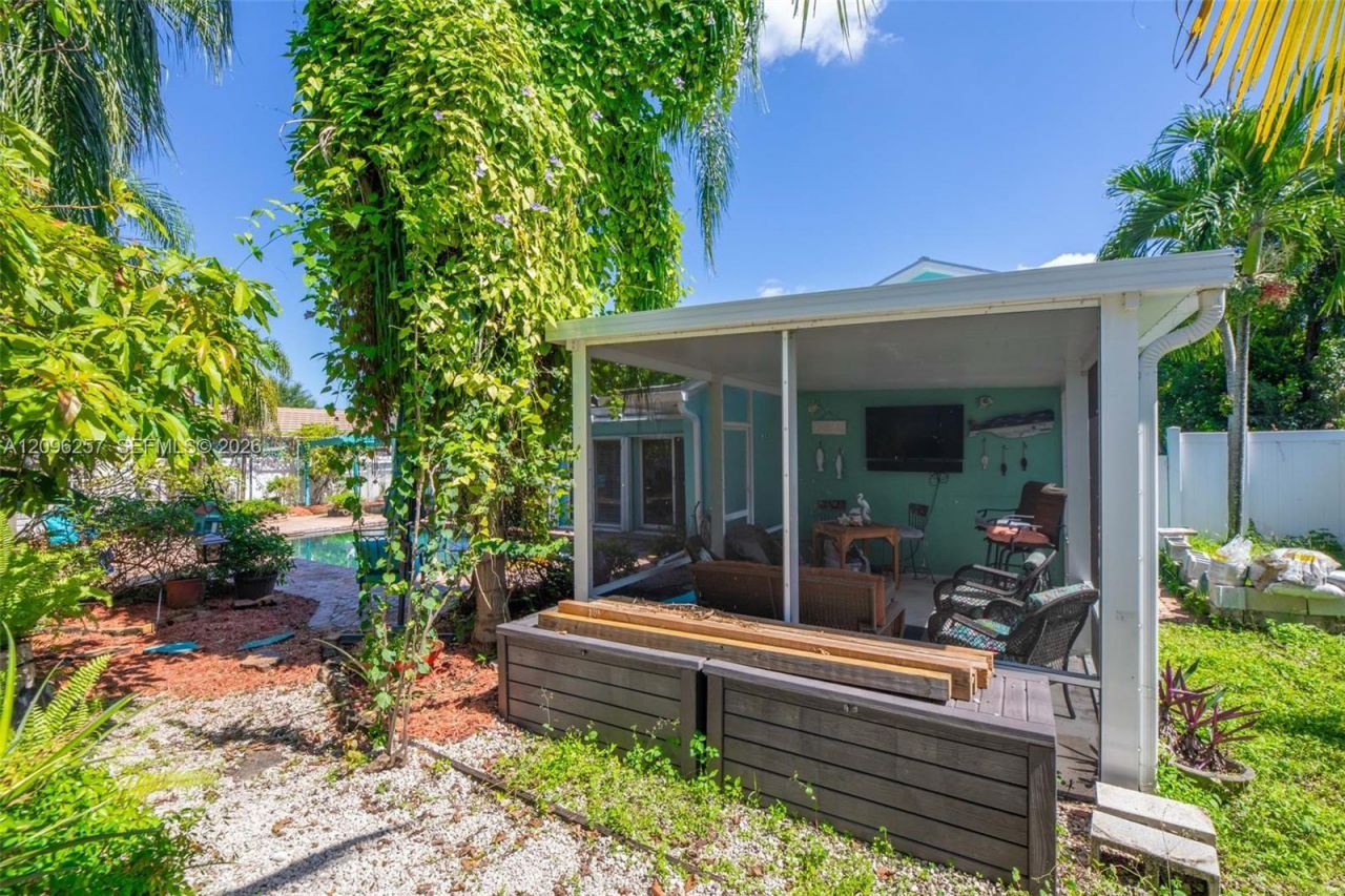 3660 N 53rd Ave, Hollywood, FL 33021 Photo