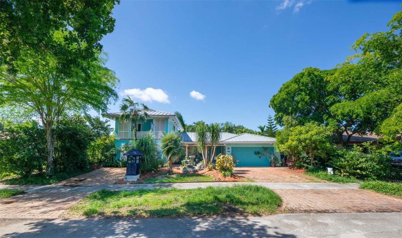 3660 N 53rd Ave, Hollywood, FL 33021 Photo
