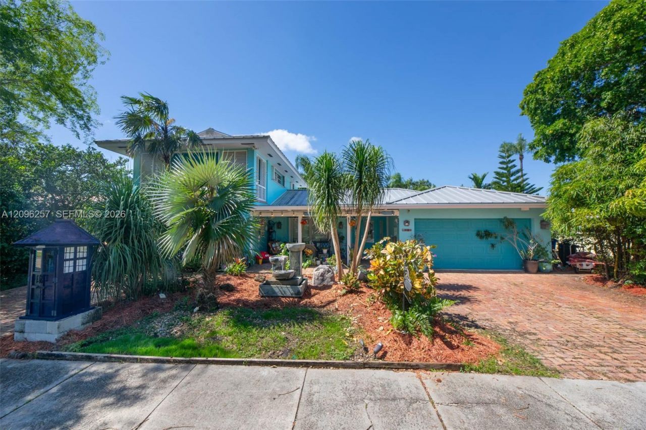 3660 N 53rd Ave, Hollywood, FL 33021 Photo