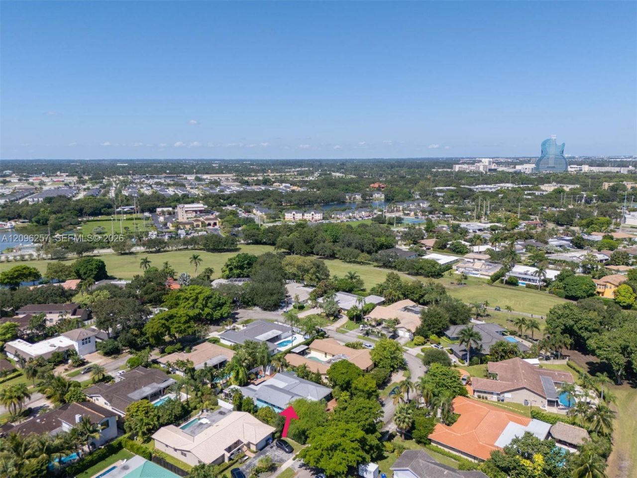3660 N 53rd Ave, Hollywood, FL 33021 Photo