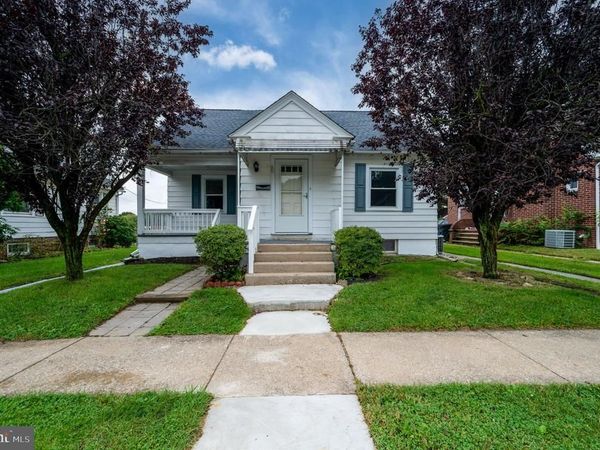 3822 RAYMOND STREET, READING, PA 19605
