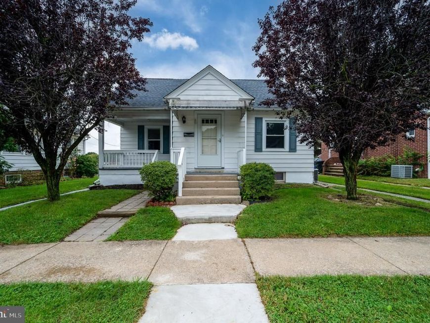 3822 Raymond Street, Reading, PA 19605 Main Photo