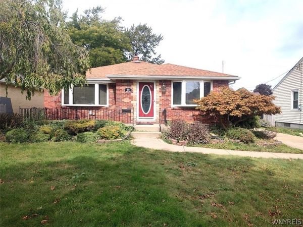 68 Lennox Avenue, Buffalo, NY 14226