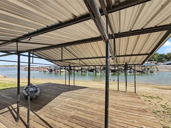 124 Marina View Court , Weatherford, TX 76087