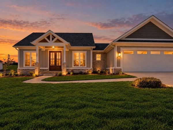 56 Steepleview Court, Jonesborough, TN 37659