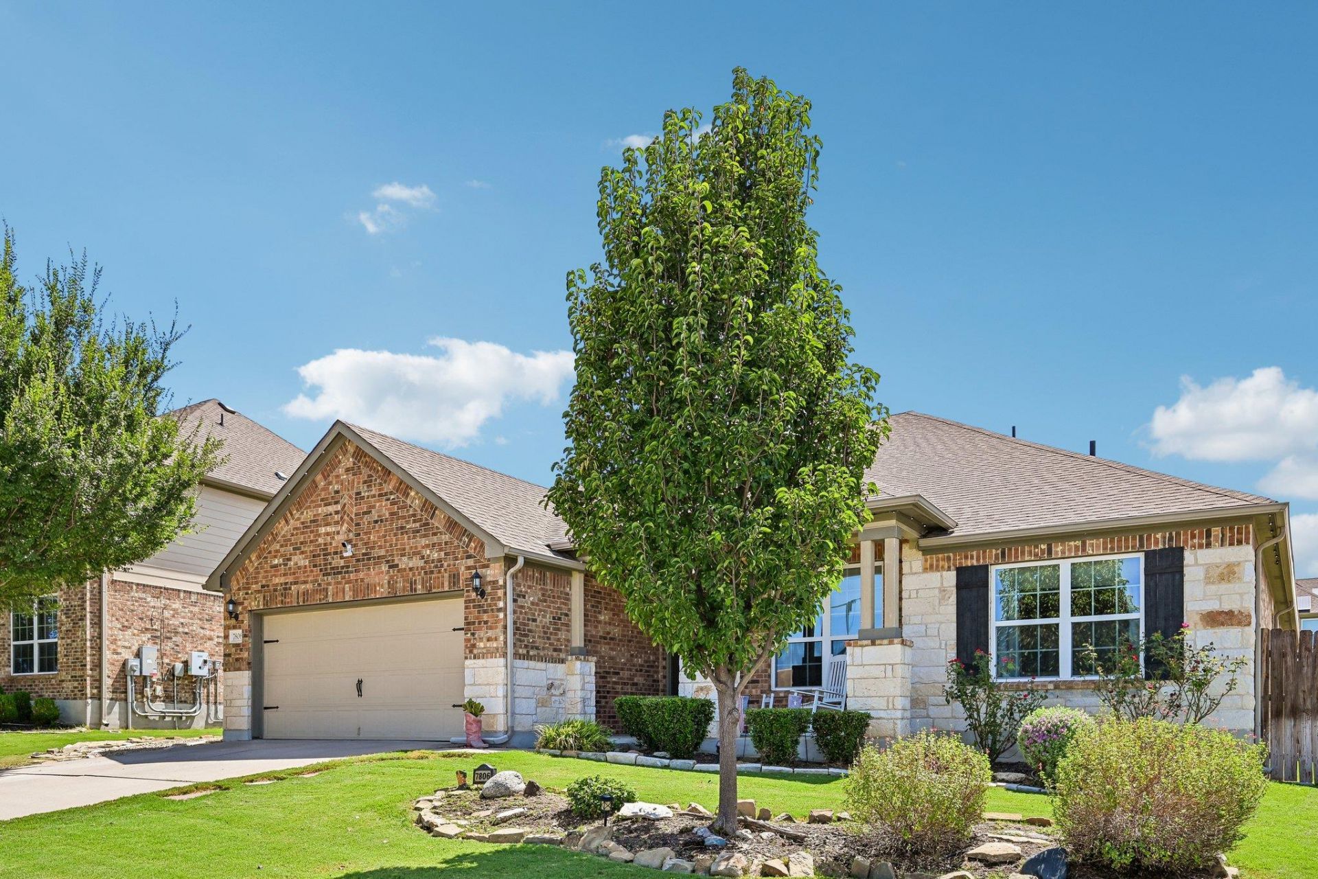 7806 Blue Nile Dr, Killeen, TX 76542 Main Photo