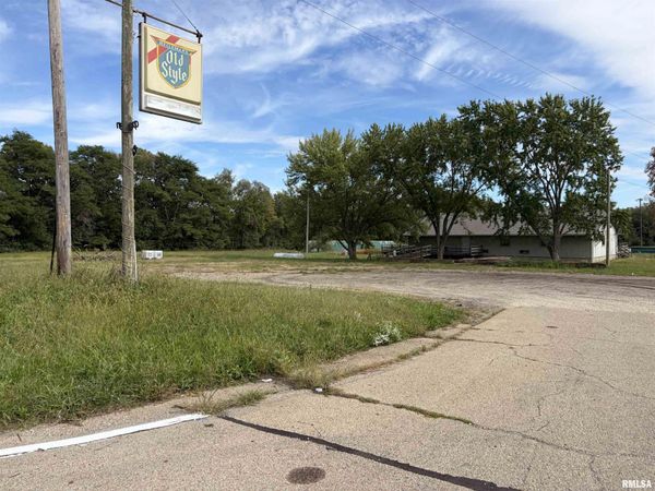 22122 N ROUTE 29 Road, Chillicothe, IL 61523