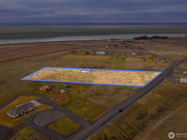 0 NNA Lake Vista Dr NE , Moses Lake, WA 98837