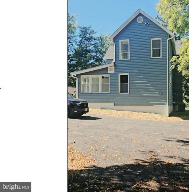 7725 YORK ROAD , TOWSON, MD 21204