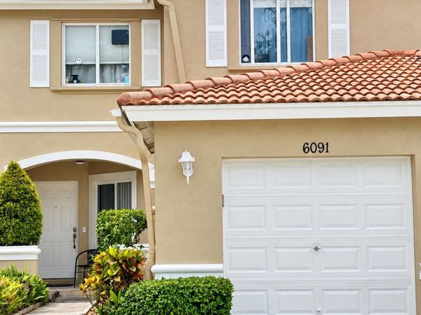 6091 Sugar Loaf Lane, Royal Palm Beach, FL 33411
