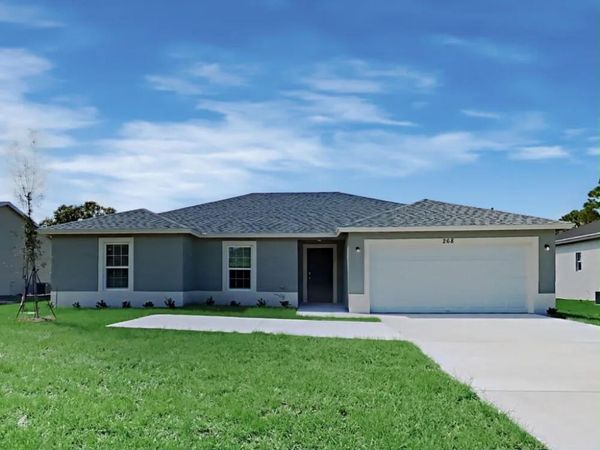 715 Campo Lane, Davenport, FL 33837
